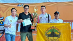 Kejurnas Taekwondo 2026: Jateng Sabet Posisi Kedua, Balqis Jadi Best Player