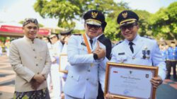 Hebat! Kota Semarang Raih Dua Penghargaan di Hari Otonomi Daerah