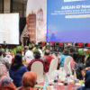 Kota Semarang Jadi Pusat Kolaborasi ASEAN, Percepat Implementasi Program Makan Bergizi Gratis