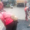 Respons Aduan Warga, Pemkot Semarang Percepat Perbaikan Jalan hingga Pengerukan Sungai