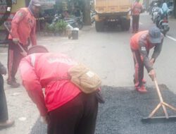 Respons Aduan Warga, Pemkot Semarang Percepat Perbaikan Jalan hingga Pengerukan Sungai