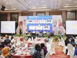 ASEAN-ID Nourish Dorong Program Makan Bergizi untuk Masa Depan Generasi Muda