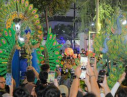 SNC 2026 Mendunia, Peserta Internasional Tembus 28 Negara dan Resmi Masuk Kalender Event Nasional Kemenpar