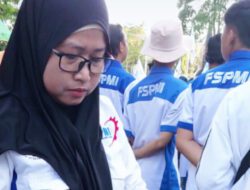 Peringatan Hari Buruh di Semarang Berjalan Damai, Agustina Wilujeng Beri Apresiasi