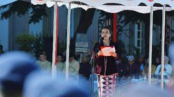 Agustina Tegaskan Komitmen Pembangunan Berdampak Nyata pada HUT ke-479 Kota Semarang