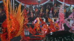 Semarang Night Carnival 2026 Dibatalkan, Wali Kota Semarang Sampaikan Permohonan Maaf