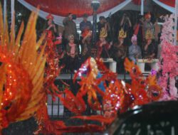 Semarang Night Carnival 2026 Dibatalkan, Wali Kota Semarang Sampaikan Permohonan Maaf