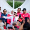 Mlaku Bareng 479 Jadi Simbol Kebersamaan Warga dan Pemerintah Kota Semarang