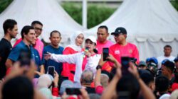 Mlaku Bareng 479 Jadi Simbol Kebersamaan Warga dan Pemerintah Kota Semarang