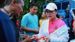 Kejutan Wali Kota Semarang di Simpang Lima: Mlaku Bareng Jadi Momen Banjir Kado untuk Warga