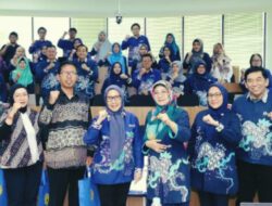 Universitas Semarang Gelar Workshop Penyusunan Proposal Hibah Riset Bersama BRIN