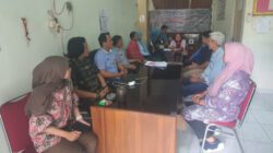 Sosialisasi Potensi Longsor, USM Dorong Mitigasi Mandiri Warga