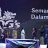 Agustina Luncurkan Aplikasi SDGs, Dari Kependudukan hingga Transportasi, Semua Layanan Kini Satu Aplikasi
