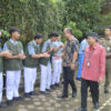 Lewat Satpol PP Goes to School, Pemerintah Kota Semarang Hadir Ciptakan Generasi Sehat dan Berkarakter
