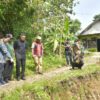 Longsor Kalialang, Wali Kota Semarang Pastikan Kebutuhan Pengungsi Terpenuhi