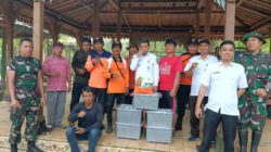 Wali Kota Semarang Kebut Penanganan Longsor Kalialang, Infrastruktur Mulai Dipulihkan dan Bantuan Terus Mengalir