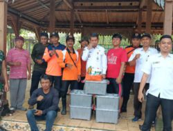 Wali Kota Semarang Kebut Penanganan Longsor Kalialang, Infrastruktur Mulai Dipulihkan dan Bantuan Terus Mengalir