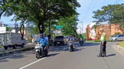 Pemerintah Kota Semarang Intensifkan Penanganan Keselamatan Jalan di Kawasan Silayur