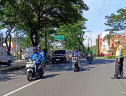 Pemerintah Kota Semarang Intensifkan Penanganan Keselamatan Jalan di Kawasan Silayur