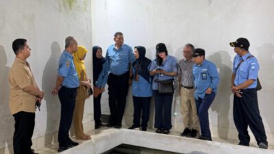 Layanan Air Bersih Tetap Prima, Pemerintah Kota Semarang Tempuh Upaya Banding Atas Putusan PTUN