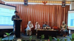 Kolaborasi Erasmus Plus Dorong Budaya Presentasi Ilmiah Peneliti Indonesia