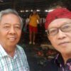 Prof. Sudharto Minta Pedagang Terdampak Kebakaran Pasar Kanjengan Diberi Tempat Sementara