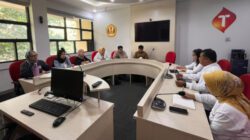 Unpad Terima Kunjungan FTIK USM, Bahas Jalur Fast Track dan Beasiswa Pascasarjana