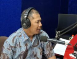 Rektor Universitas Semarang Tegaskan Komitmen Pendidikan untuk Negeri