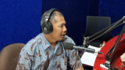 Rektor Universitas Semarang Tegaskan Komitmen Pendidikan untuk Negeri