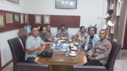 Kontes Batu Nusantara di Semarang Diharapkan Bangkitkan Ekonomi Kreatif