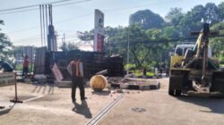 Truk Gagal Menanjak di Silayur, Pemkot Semarang Perkuat Pengawasan Kendaraan