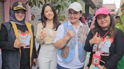 Wali Kota Semarang Ajak Warga Bersatu Dukung Celyna Grace di Grand Final Indonesian Idol