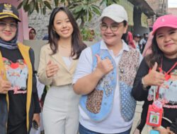 Wali Kota Semarang Ajak Warga Bersatu Dukung Celyna Grace di Grand Final Indonesian Idol