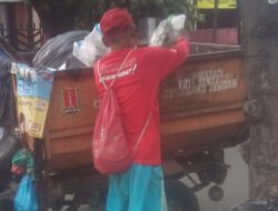 Glory Nasarani Tegaskan Tak Ada Lagi Kebocoran Retribusi Sampah di Semarang