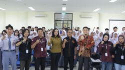 USM Gelar Student Goes to Campus, Dorong Siswa Lebih Siap Hadapi Dunia Kampus