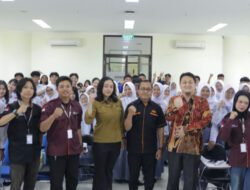 USM Gelar Student Goes to Campus, Dorong Siswa Lebih Siap Hadapi Dunia Kampus