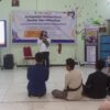 Mahasiswa Ilkom USM Gelar Kampanye “Laki-laki Peduli, Perempuan Berdaya, Masyarakat Setara”