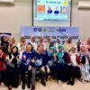 USM Beri Pelatihan Cash Flow untuk Tingkatkan Literasi Keuangan UMKM Semarang