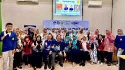 USM Beri Pelatihan Cash Flow untuk Tingkatkan Literasi Keuangan UMKM Semarang