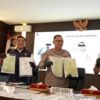 Skandal Rp41,3 Miliar! Polda Jateng Bongkar Mafia Kredit Topengan BPR Purworejo