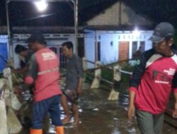 Pemkot Semarang Bergerak Cepat Tangani Banjir di Tugu dan Ngaliyan