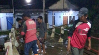 Pemkot Semarang Bergerak Cepat Tangani Banjir di Tugu dan Ngaliyan