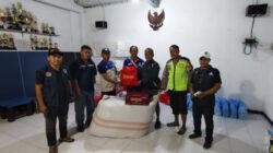 Tak Hanya Penanganan Fisik, Pemkot Semarang Juga Salurkan Bantuan Sosial ke Warga Terdampak Banjir Tugu dan Ngaliyan