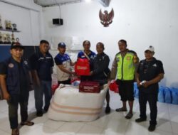 Tak Hanya Penanganan Fisik, Pemkot Semarang Juga Salurkan Bantuan Sosial ke Warga Terdampak Banjir Tugu dan Ngaliyan