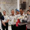 39 Tersangka Diamankan, Polda Jateng Ungkap Jaringan Pig Butchering Lintas Negara