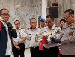 39 Tersangka Diamankan, Polda Jateng Ungkap Jaringan Pig Butchering Lintas Negara
