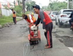 Pemkot Semarang Percepat Penanganan Dampak Banjir di Ngaliyan dan Tugu