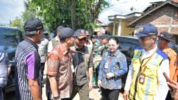 Tanggul Sungai Plumbon Jebol, Pemerintah Percepat Penanganan dan Relokasi Warga