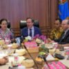 Pemerintah Kota Semarang Jajaki Kerja Sama Budaya dengan Spanyol, Bidik Event Internasional Tahun 2027