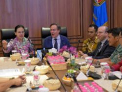 Pemerintah Kota Semarang Jajaki Kerja Sama Budaya dengan Spanyol, Bidik Event Internasional Tahun 2027